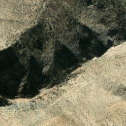 Satellite imagery of Kōh-e Patanak, AF