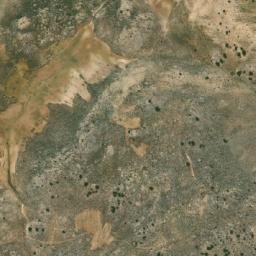 Satellite imagery of Zargul Ghar, AF