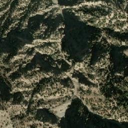 Satellite imagery of Wur Ghar, AF