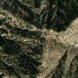 Satellite imagery of Wur Ghar, AF