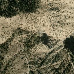 Satellite imagery of Wur Ghar, AF