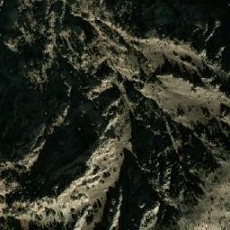 Satellite imagery of Mānjah, AF