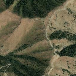 Satellite imagery of Gora Shepulagar, AF