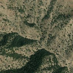 Satellite imagery of Gora Shepulagar, AF