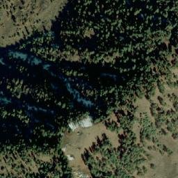 Satellite imagery of Masij Gali, IN