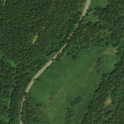 Satellite imagery of Bankhead Shaft Mine, US