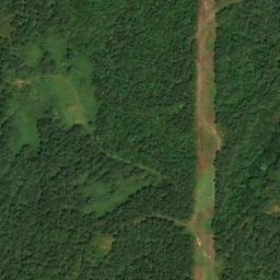 Satellite imagery of Bankhead Shaft Mine, US