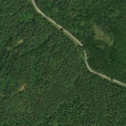 Satellite imagery of Bankhead Shaft Mine, US