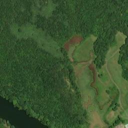 Satellite imagery of Riverside Mine, US