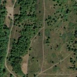 Satellite imagery of Kerny Mine, US