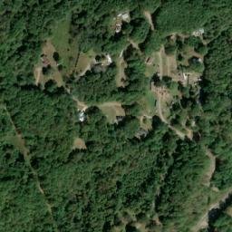 Satellite imagery of Layton Mine, US