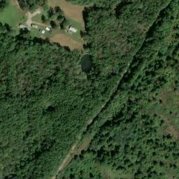 Satellite imagery of Beltona Mine, US