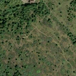 Satellite imagery of Beltona Mine, US