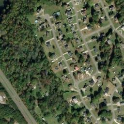 Satellite imagery of Jefferson Mines, US