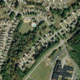 Satellite imagery of Jefferson Mines, US