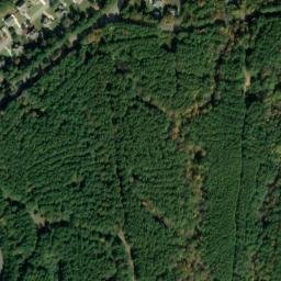 Satellite imagery of Kimberly Number 3 Slope Mine, US