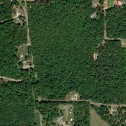 Satellite imagery of Pine Mountain, US