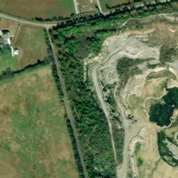 Satellite imagery of Ohatchee Quarry, US