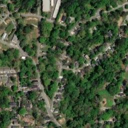 Satellite imagery of PC 20 — NGS DG0693 — Atlanta, US, US