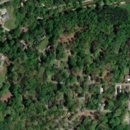 Satellite imagery of PC 16 — NGS DG0689 — Atlanta, US, US