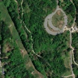 Satellite imagery of PC 16 — NGS DG0689 — Atlanta, US, US