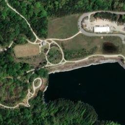 Satellite imagery of PC 16 — NGS DG0689 — Atlanta, US, US