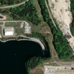 Satellite imagery of WILLIE — NGS DG2346 — Atlanta, US, US