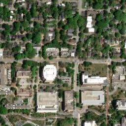 Satellite imagery of FOWLER 2 — NGS DG0275 — Atlanta, US, US