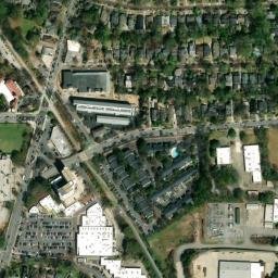 Satellite imagery of FILL — NGS DG2351 — Atlanta, US, US