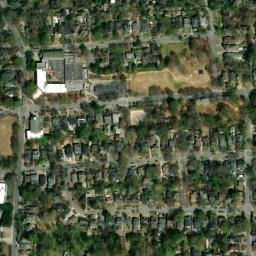 Satellite imagery of EMPIRE — NGS DG0289 — Atlanta, US, US