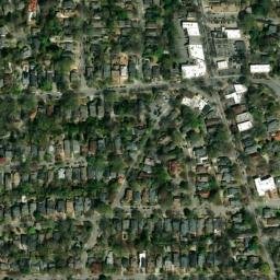 Satellite imagery of DUNN — NGS DG0033 — Atlanta, US, US
