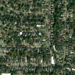 Satellite imagery of DUNN — NGS DG0033 — Atlanta, US, US