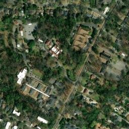 Satellite imagery of DUNN — NGS DG0033 — Atlanta, US, US