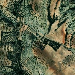 Satellite imagery of Achennqour, MA