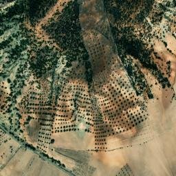 Satellite imagery of Achennqour, MA