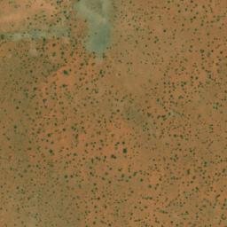Satellite imagery of Teniet el Yhoudi, DZ