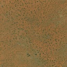 Satellite imagery of Teniet el Yhoudi, DZ