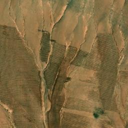 Satellite imagery of El Ktef, DZ
