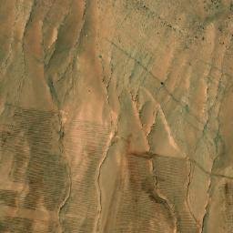 Satellite imagery of El Ktef, DZ