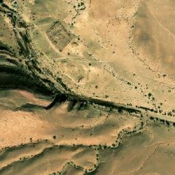 Satellite imagery of Foum Redad, DZ