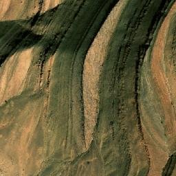 Satellite imagery of Foum Redad, DZ
