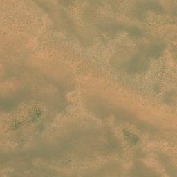 Satellite imagery of Koudiat el Ahrach, DZ