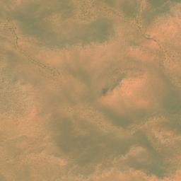 Satellite imagery of Koudiat el Ahrach, DZ
