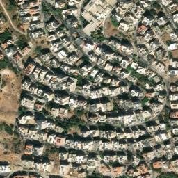 Satellite imagery of Harf Aassais, LB