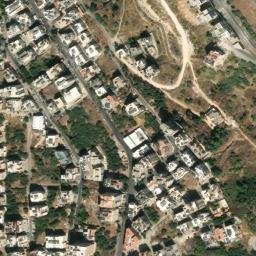 Satellite imagery of Mrah el Hara, LB