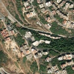 Satellite imagery of Mdaouar, LB