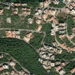Satellite imagery of Mdaouar, LB