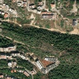 Satellite imagery of Râm, LB