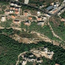 Satellite imagery of Râm, LB