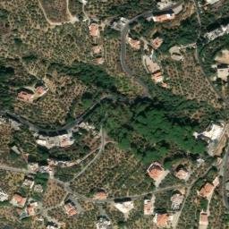 Satellite imagery of Qalaa, LB